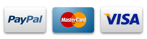 Moyens de paiement acceptés